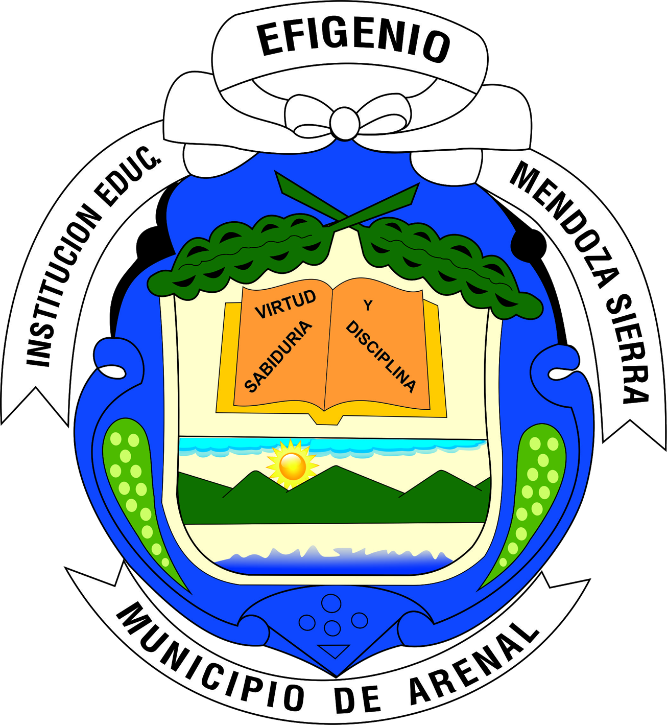 ESCUDO INSTITUCIONAL