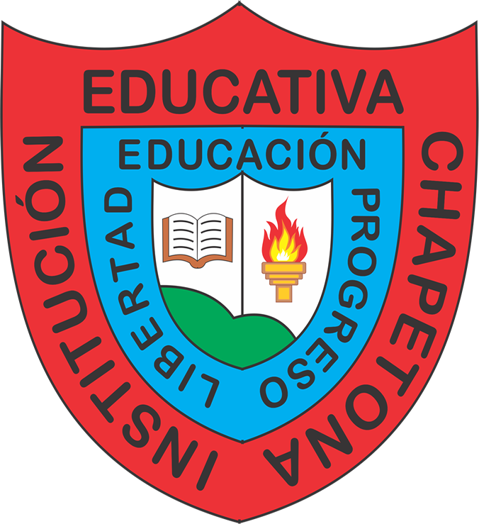 ESCUDO INSTITUCIONAL