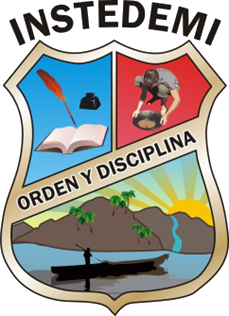 ESCUDO INSTITUCIONAL