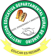 ESCUDO INSTITUCIONAL