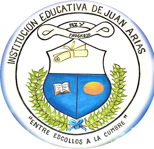 ESCUDO INSTITUCIONAL