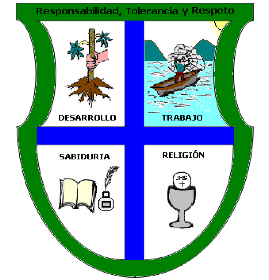 ESCUDO INSTITUCIONAL